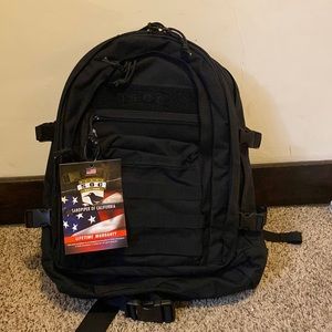 Sandpiper of California Bugout Bag
